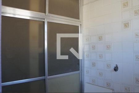 Apartamento à venda com 90m², 2 quartos e 1 vagaQuarto de Serviço