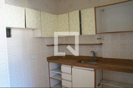 Apartamento à venda com 90m², 2 quartos e 1 vagaCozinha