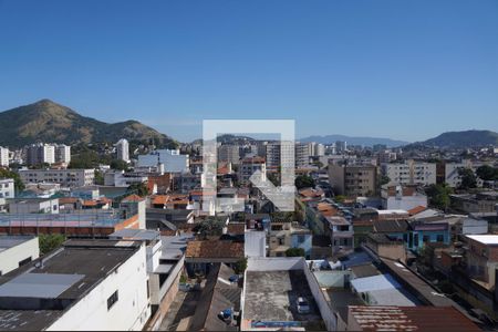 Vista Quarto 2 de apartamento à venda com 2 quartos, 90m² em Engenho de Dentro, Rio de Janeiro