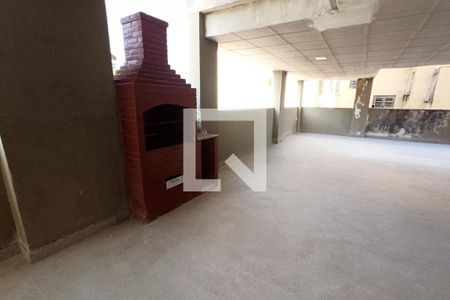 Apartamento à venda com 90m², 2 quartos e 1 vagaÁrea Comum - Playground + Churrasqueira