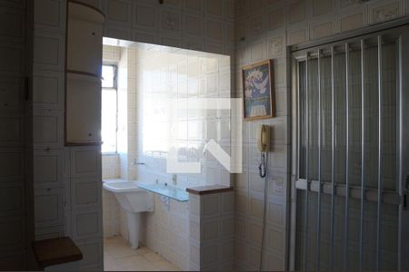 Apartamento à venda com 90m², 2 quartos e 1 vagaCozinha