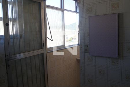 Apartamento à venda com 90m², 2 quartos e 1 vagaQuarto de Serviço