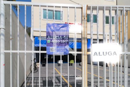 Studio para alugar com 35m², 1 quarto e sem vagaPlaca