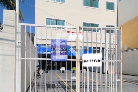 Studio para alugar com 35m², 1 quarto e sem vagaPlaca