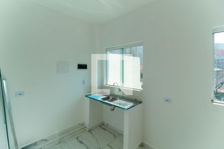 Studio de kitnet/studio para alugar com 1 quarto, 35m² em Cambuci, São Paulo