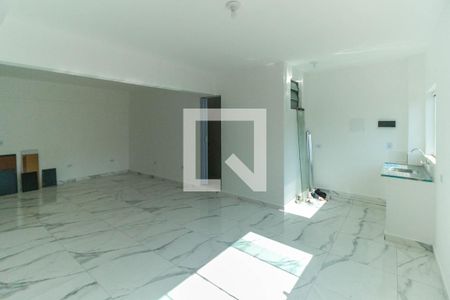 Studio de kitnet/studio para alugar com 1 quarto, 35m² em Cambuci, São Paulo