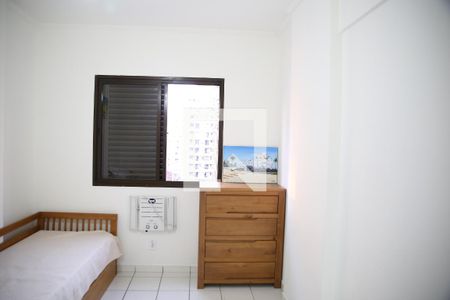 Quarto 1 de apartamento para alugar com 2 quartos, 94m² em Guilhermina, Praia Grande