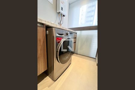 Apartamento para alugar com 72m², 1 quarto e 1 vagaÁrea de Serviço