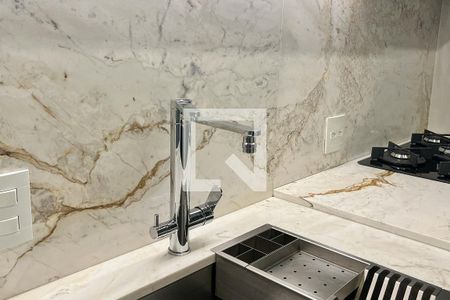 Apartamento para alugar com 72m², 1 quarto e 1 vagaCozinha