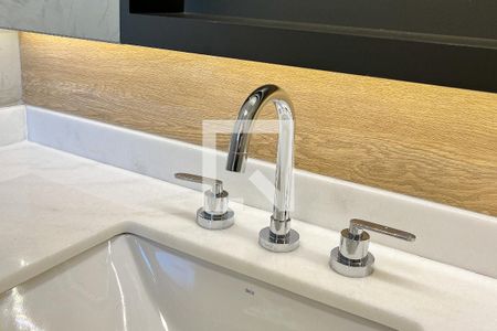 Apartamento para alugar com 72m², 1 quarto e 1 vagaBanheiro da Suíte