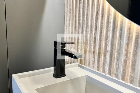 Lavabo de apartamento à venda com 1 quarto, 72m² em Indianópolis, São Paulo