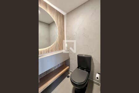 Lavabo de apartamento à venda com 1 quarto, 72m² em Indianópolis, São Paulo