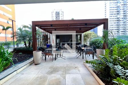 Apartamento para alugar com 72m², 1 quarto e 1 vagaÁrea comum - Churrasqueira