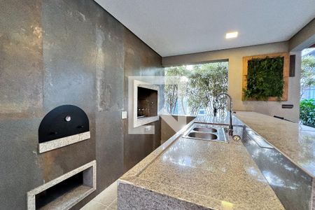 Apartamento para alugar com 72m², 1 quarto e 1 vagaÁrea comum - Churrasqueira