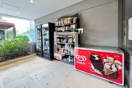 Apartamento para alugar com 72m², 1 quarto e 1 vagaÁrea comum - Mercado