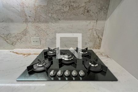 Apartamento para alugar com 72m², 1 quarto e 1 vagaCozinha