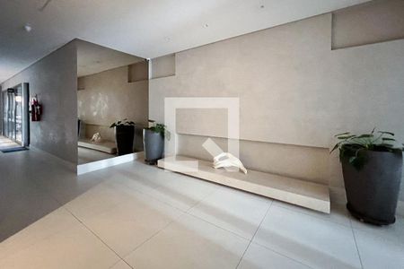 Apartamento para alugar com 72m², 1 quarto e 1 vagaÁrea comum