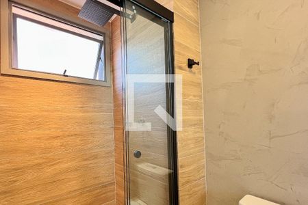 Apartamento para alugar com 72m², 1 quarto e 1 vagaBanheiro da Suíte