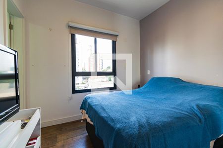 Suíte de apartamento para alugar com 2 quartos, 54m² em Vila da Saúde, São Paulo