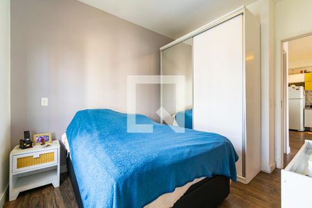 Suíte de apartamento para alugar com 2 quartos, 54m² em Vila da Saúde, São Paulo