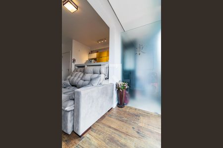 Varanda de apartamento para alugar com 2 quartos, 54m² em Vila da Saúde, São Paulo