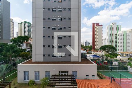 Vista da Varanda de apartamento para alugar com 2 quartos, 54m² em Vila da Saúde, São Paulo