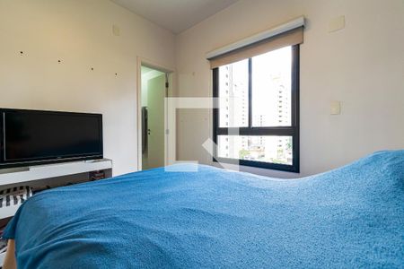 Suíte de apartamento para alugar com 2 quartos, 54m² em Vila da Saúde, São Paulo