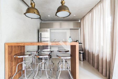 Apartamento para alugar com 54m², 2 quartos e 1 vagaSalão de Festas