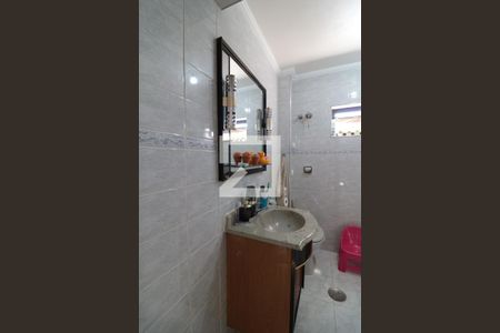 Apartamento à venda com 60m², 2 quartos e 1 vagaBanheiro