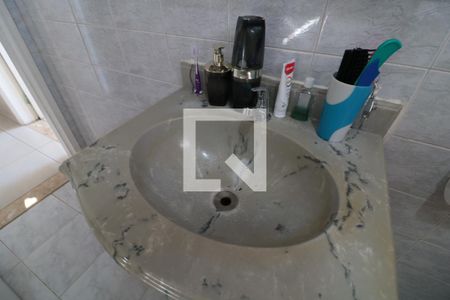 Apartamento à venda com 60m², 2 quartos e 1 vagaBanheiro