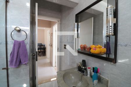 Apartamento à venda com 60m², 2 quartos e 1 vagaBanheiro