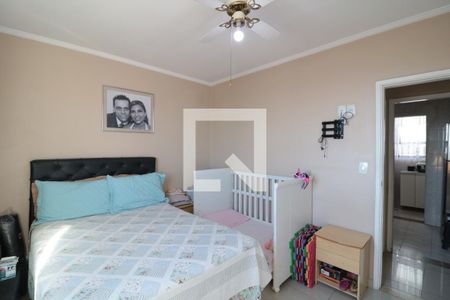 Quarto 2 de apartamento à venda com 2 quartos, 60m² em Belenzinho, São Paulo