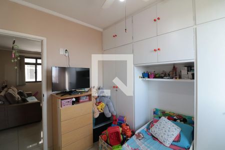 Quarto 1 de apartamento à venda com 2 quartos, 60m² em Belenzinho, São Paulo