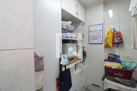 Apartamento à venda com 60m², 2 quartos e 1 vagaÁrea de Serviço