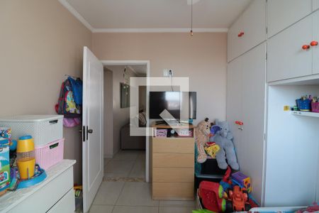 Quarto 1 de apartamento à venda com 2 quartos, 60m² em Belenzinho, São Paulo