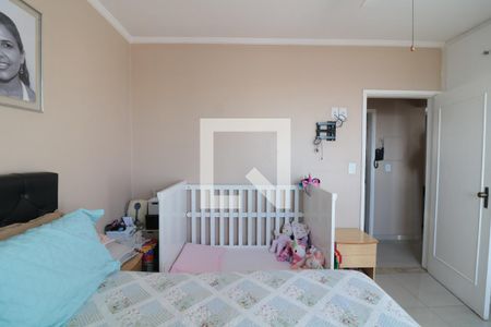 Quarto 2 de apartamento à venda com 2 quartos, 60m² em Belenzinho, São Paulo