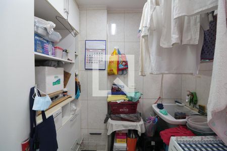 Apartamento à venda com 60m², 2 quartos e 1 vagaÁrea de Serviço