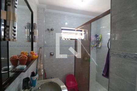 Apartamento à venda com 60m², 2 quartos e 1 vagaBanheiro