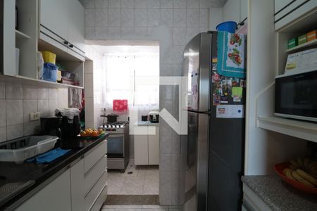 Apartamento à venda com 60m², 2 quartos e 1 vagaCozinha