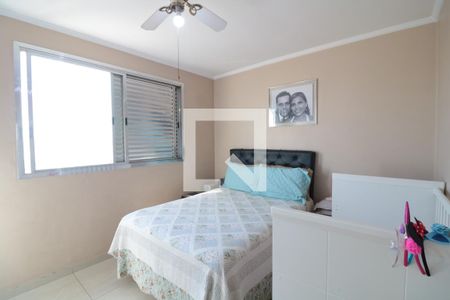 Quarto 2 de apartamento à venda com 2 quartos, 60m² em Belenzinho, São Paulo