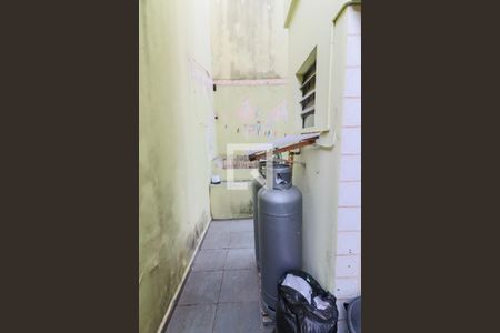 Casa à venda com 280m², 3 quartos e 2 vagasQuintal