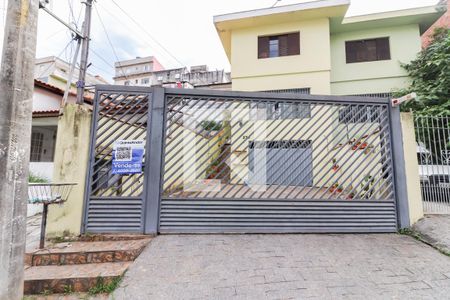 Casa à venda com 280m², 3 quartos e 2 vagasFachada
