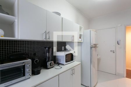 Apartamento à venda com 110m², 2 quartos e 1 vagaCozinha