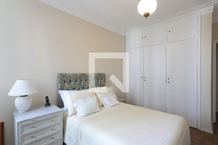 Apartamento à venda com 110m², 2 quartos e 1 vagaQuarto 2