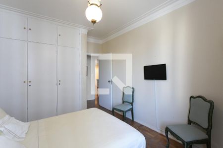 Apartamento à venda com 110m², 2 quartos e 1 vagaQuarto 2