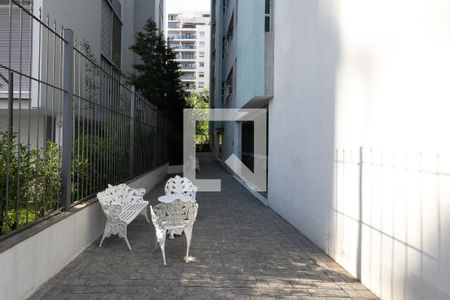 Apartamento à venda com 110m², 2 quartos e 1 vagaÁrea comum