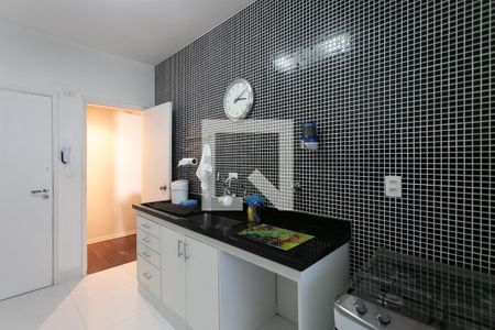 Apartamento à venda com 110m², 2 quartos e 1 vagaCozinha