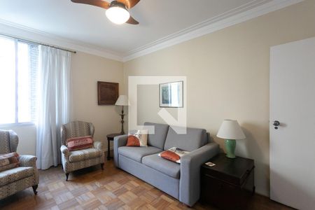 Apartamento à venda com 110m², 2 quartos e 1 vagaQuarto 1