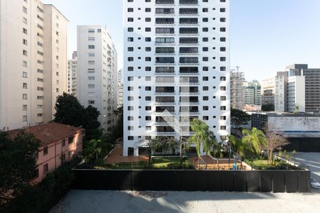 Apartamento à venda com 110m², 2 quartos e 1 vagaVista dos Quartos 1 e 2