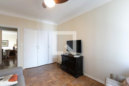 Apartamento à venda com 110m², 2 quartos e 1 vagaQuarto 1